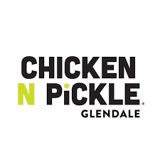 Chicken N Pickle Logo